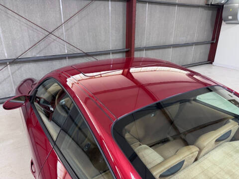 2008 Porsche 911 Carrera