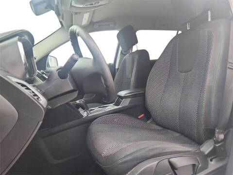 2017 GMC Terrain SLE-1