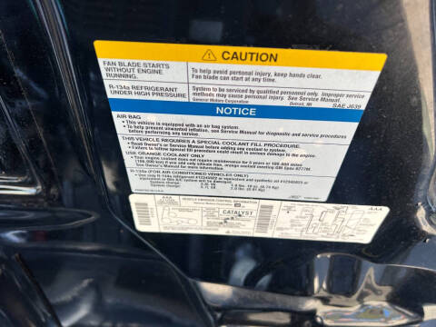 1997 Pontiac Firebird Trans Am