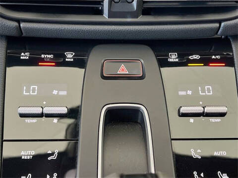 2023 Porsche Macan GTS