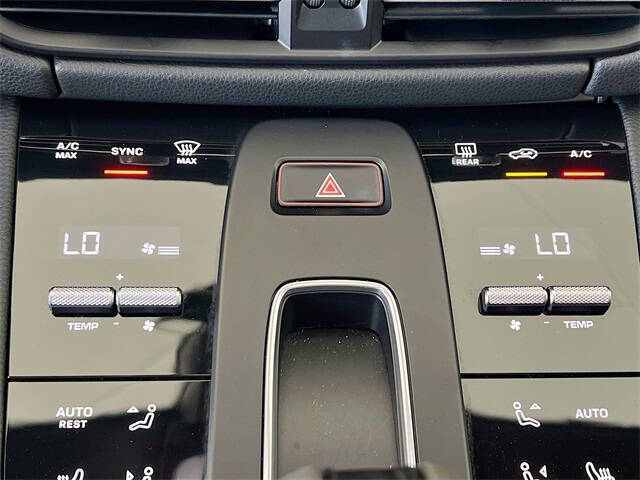 2023 Porsche Macan GTS