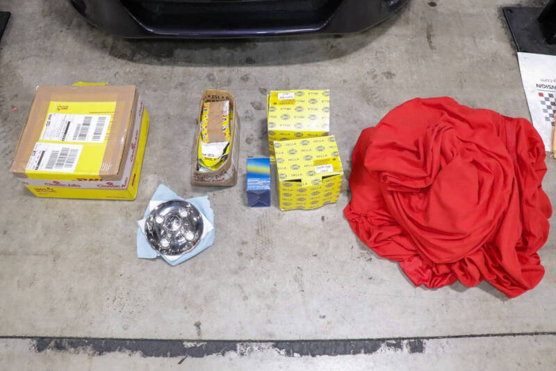 1973 Alfa Romeo GTV6