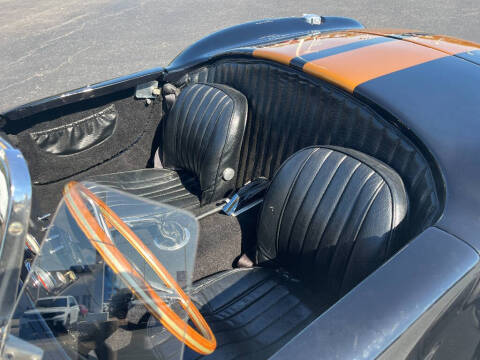 1965 Salem AC