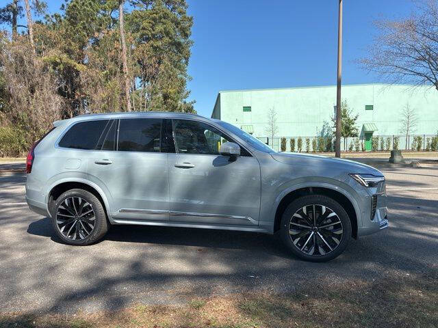 2026 Volvo XC90 B6 Plus 7P