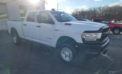 2022 RAM 2500 for sale at Autos Direct Latino Center in Fredericksburg VA