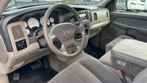 2003 Dodge Ram 1500