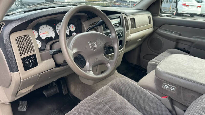 2003 Dodge Ram 1500