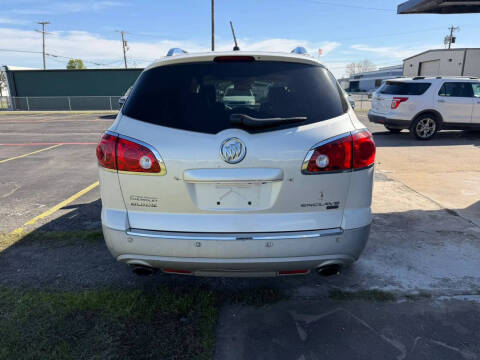 2008 Buick Enclave CXL