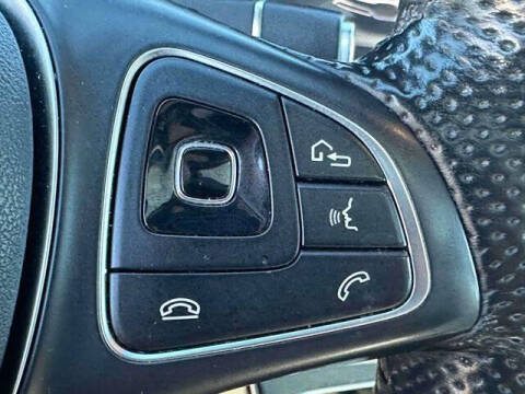 2017 Mercedes-Benz E-Class E 300 4MATIC