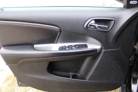 2019 Dodge Journey GT