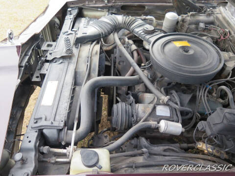 1977 Pontiac Phoenix