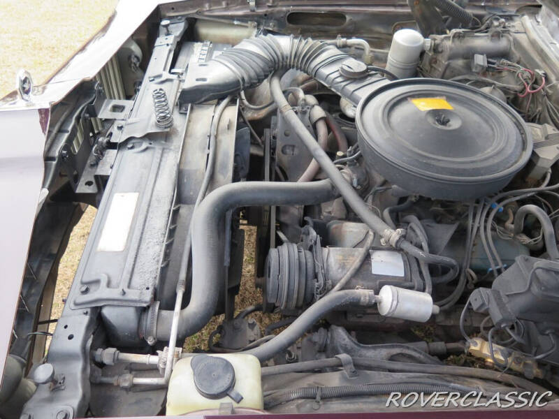 1977 Pontiac Phoenix