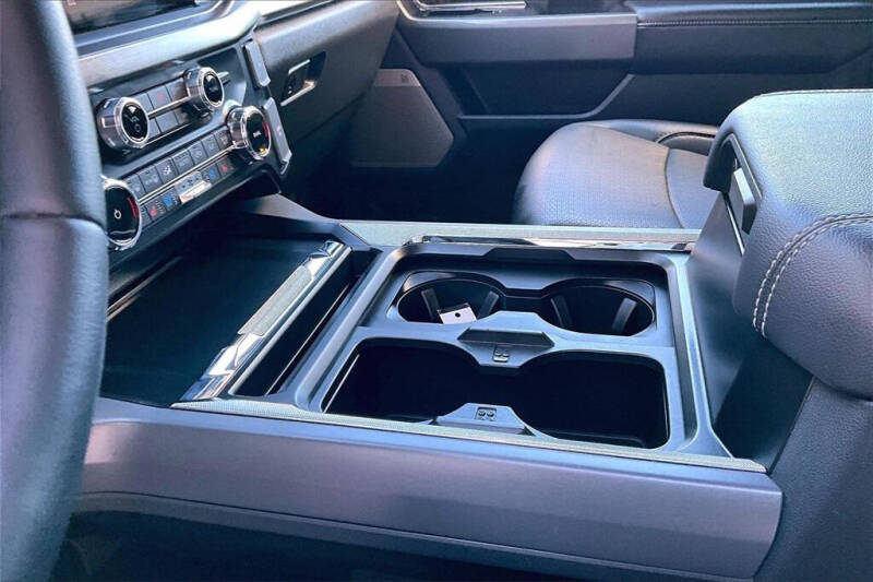 2025 Ford F-250 Super Duty