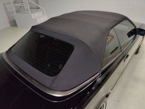 1995 Mercedes-Benz E-Class E 320