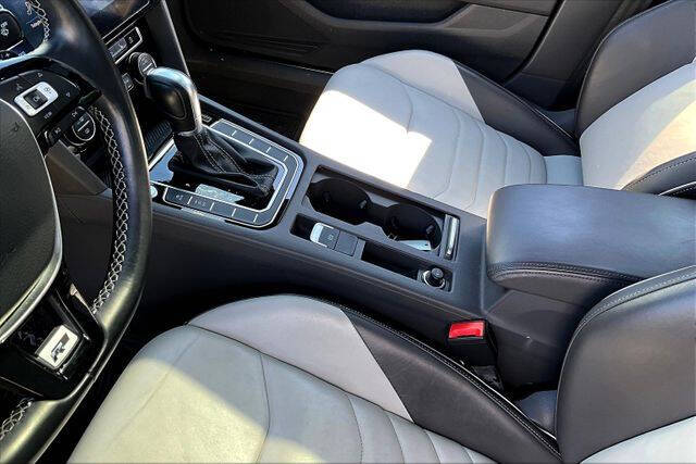 2019 Volkswagen Arteon