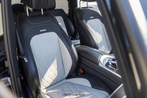 2024 Mercedes-Benz G-Class AMG G 63