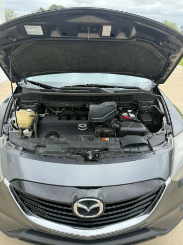 2014 Mazda CX-9 Touring