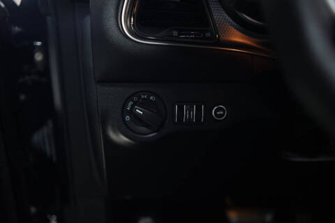 2015 Dodge Challenger SRT Hellcat