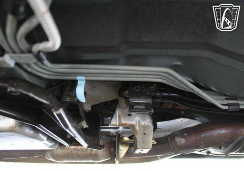 1997 Pontiac Firebird Trans Am