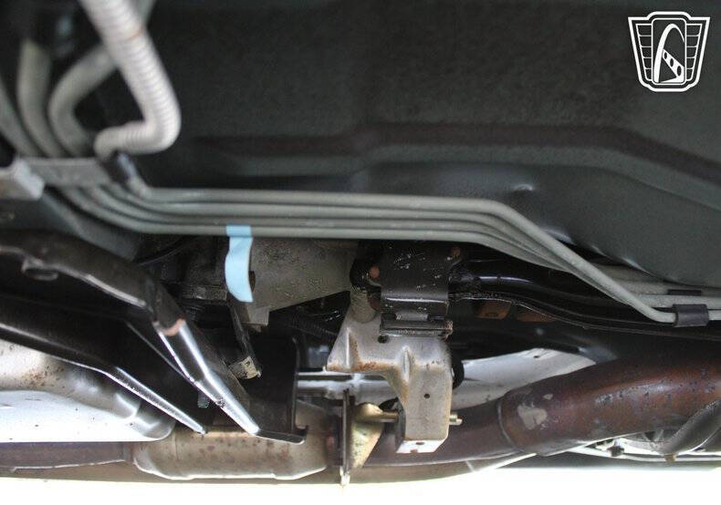 1997 Pontiac Firebird