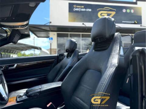 2014 Mercedes-Benz E-Class E 350