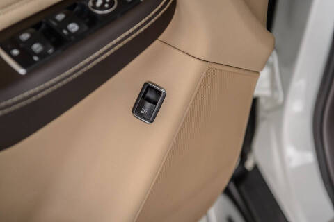 2017 Mercedes-Benz GLS GLS 450