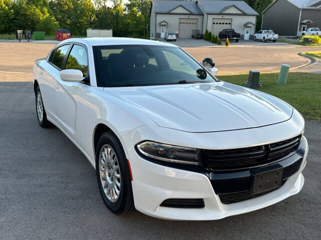 2020 Dodge Charger for sale at Extreme Emergency Lighting Inc in Sellersburg, IN