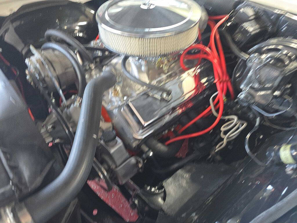 1972 Chevrolet Nova 18