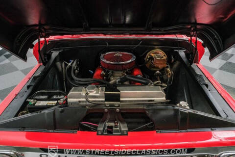 1966 Chevrolet C10