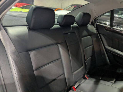 2013 Mercedes-Benz E-Class E 350 BlueTEC Sport