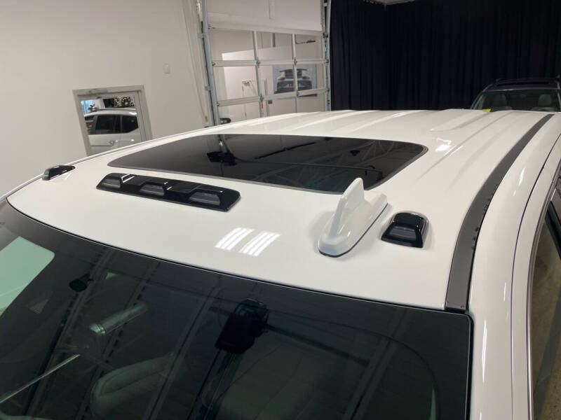 2023 GMC Sierra 2500HD Denali