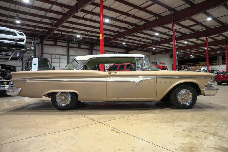 1959 Edsel Ranger