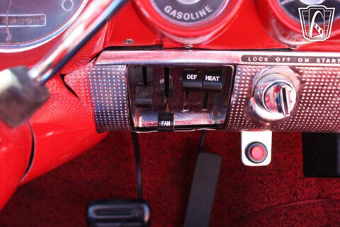 1960 Chevrolet Impala