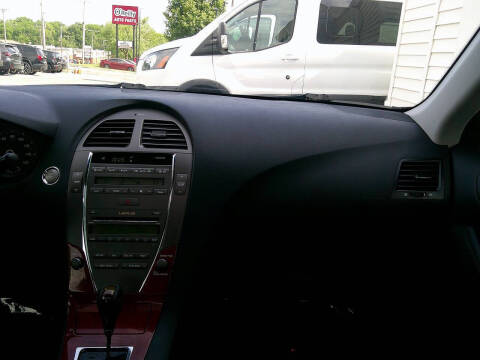 2008 Lexus ES 350