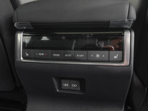 2025 Lexus GX 550 Luxury+