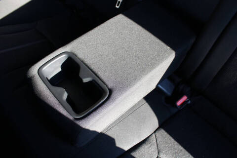 2023 Honda Accord Hybrid