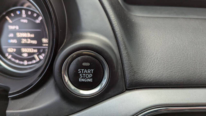 2021 Mazda CX-9 Touring