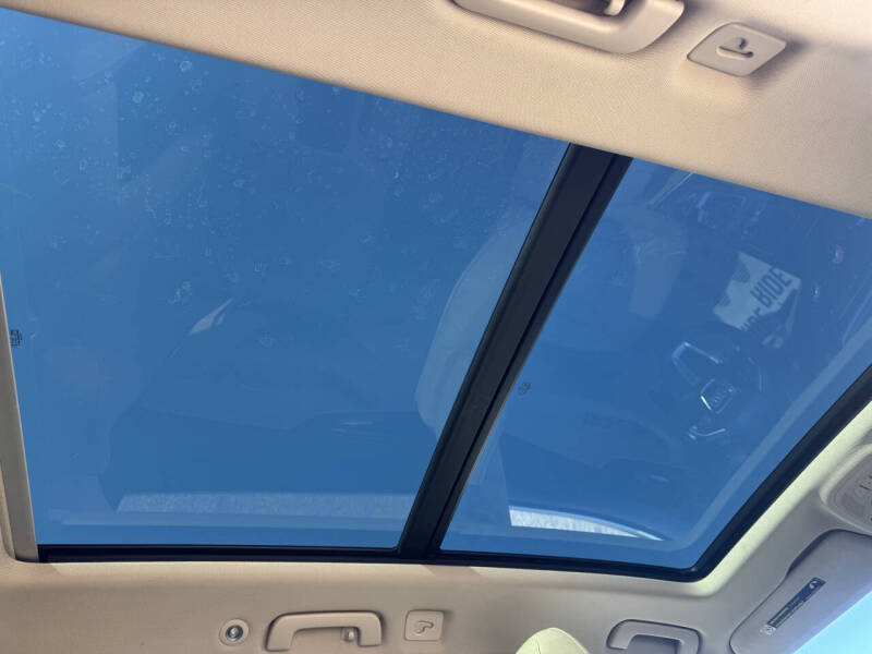 2017 Audi Q7 3.0T quattro Premium Plus