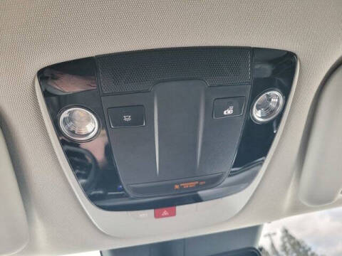 2025 Kia EV6 Wind