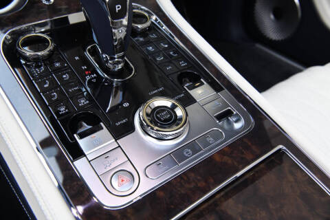 2026 Bentley Continental GTC Azure