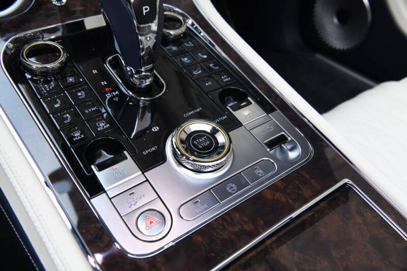 2026 Bentley Continental GTC Azure