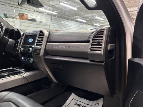 2018 Ford F-350 Super Duty