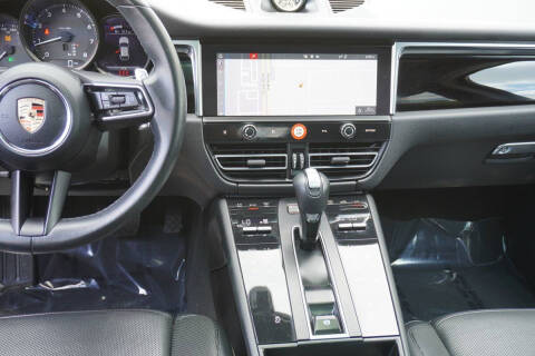 2023 Porsche Macan
