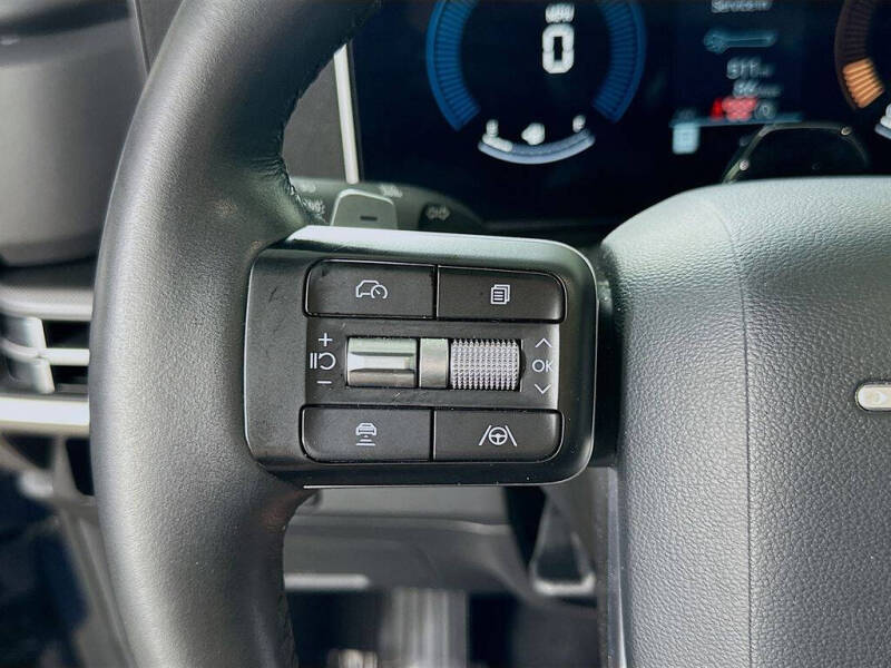 2025 Hyundai Santa Fe XRT