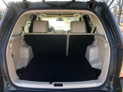 2013 Land Rover LR2 HSE