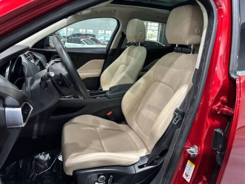 2020 Jaguar F-PACE 30t Premium