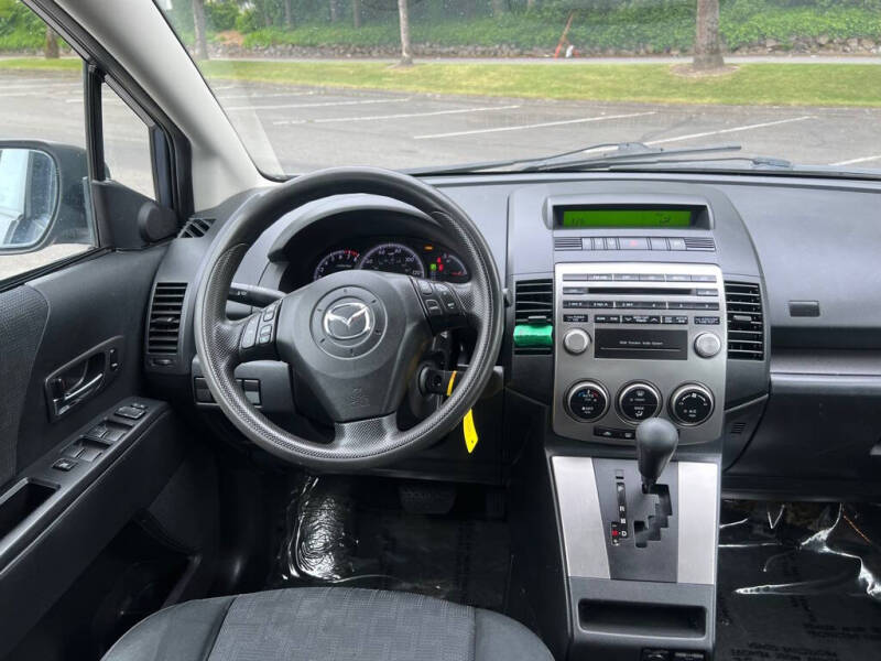 2010 Mazda MAZDA5