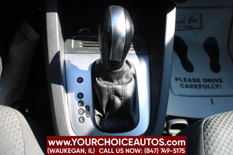 2014 Volkswagen Jetta S