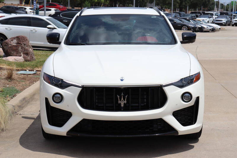 2022 Maserati Levante GT