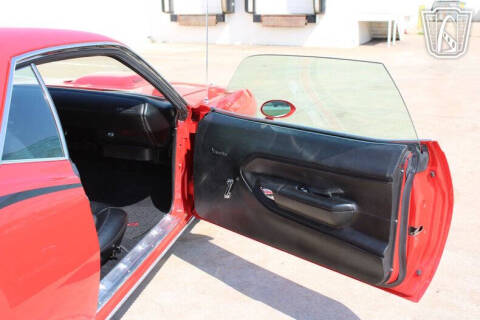 1970 Plymouth Barracuda